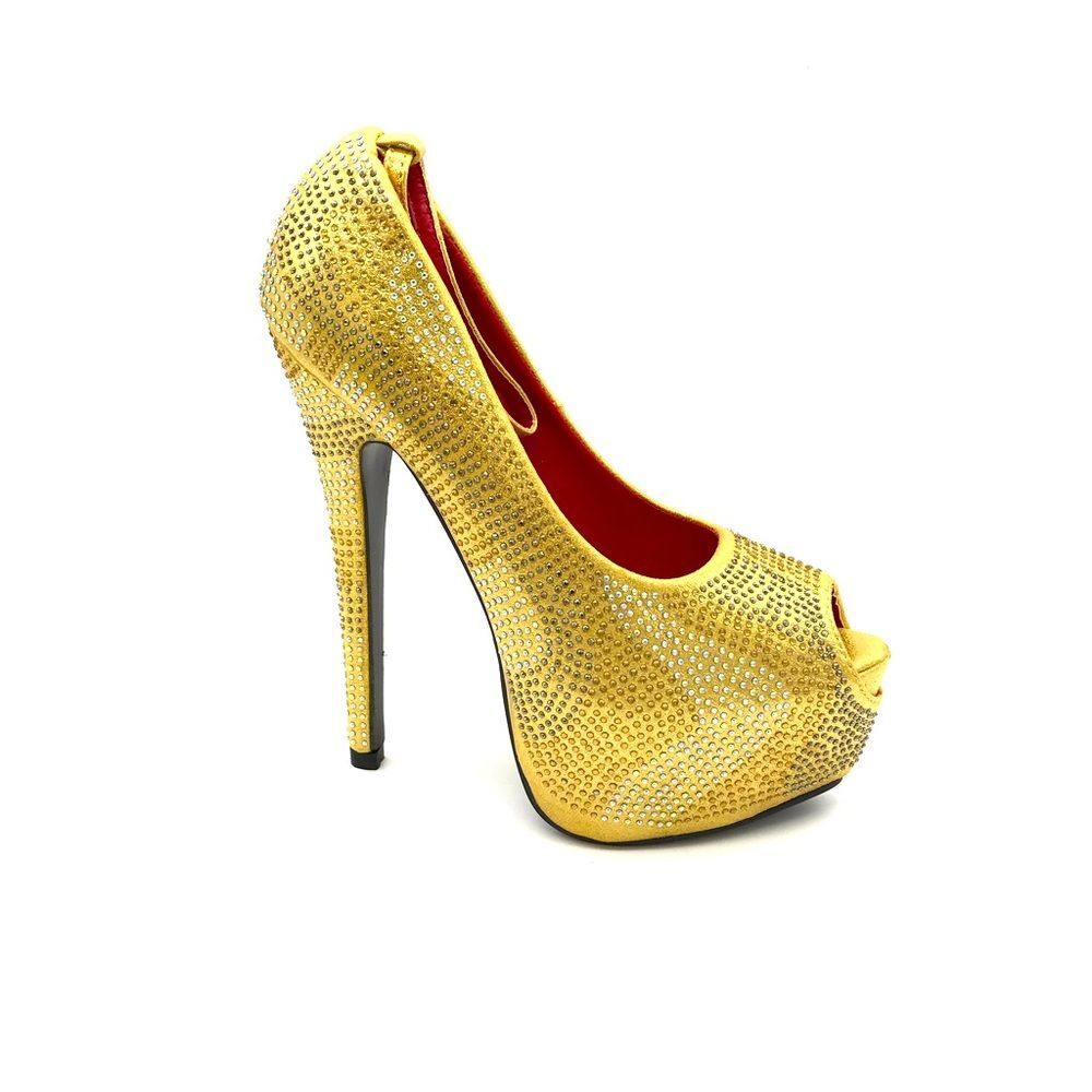 Style Estina glamour